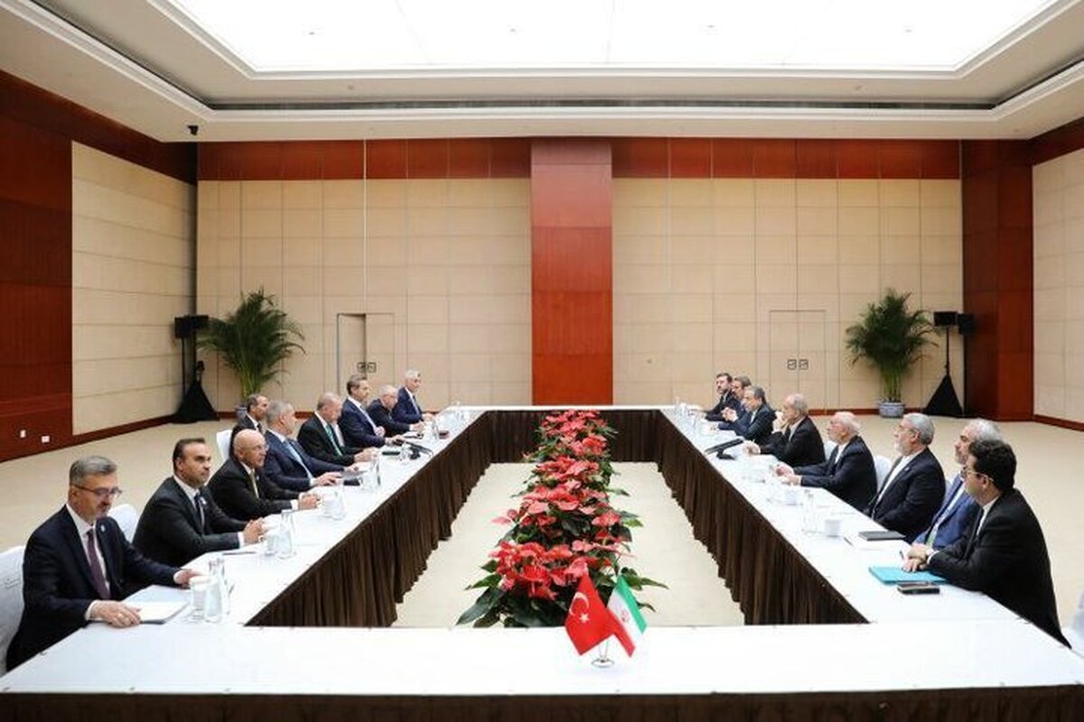 Pezeshkian: Iran ready to engage in talks with US for win-win solution