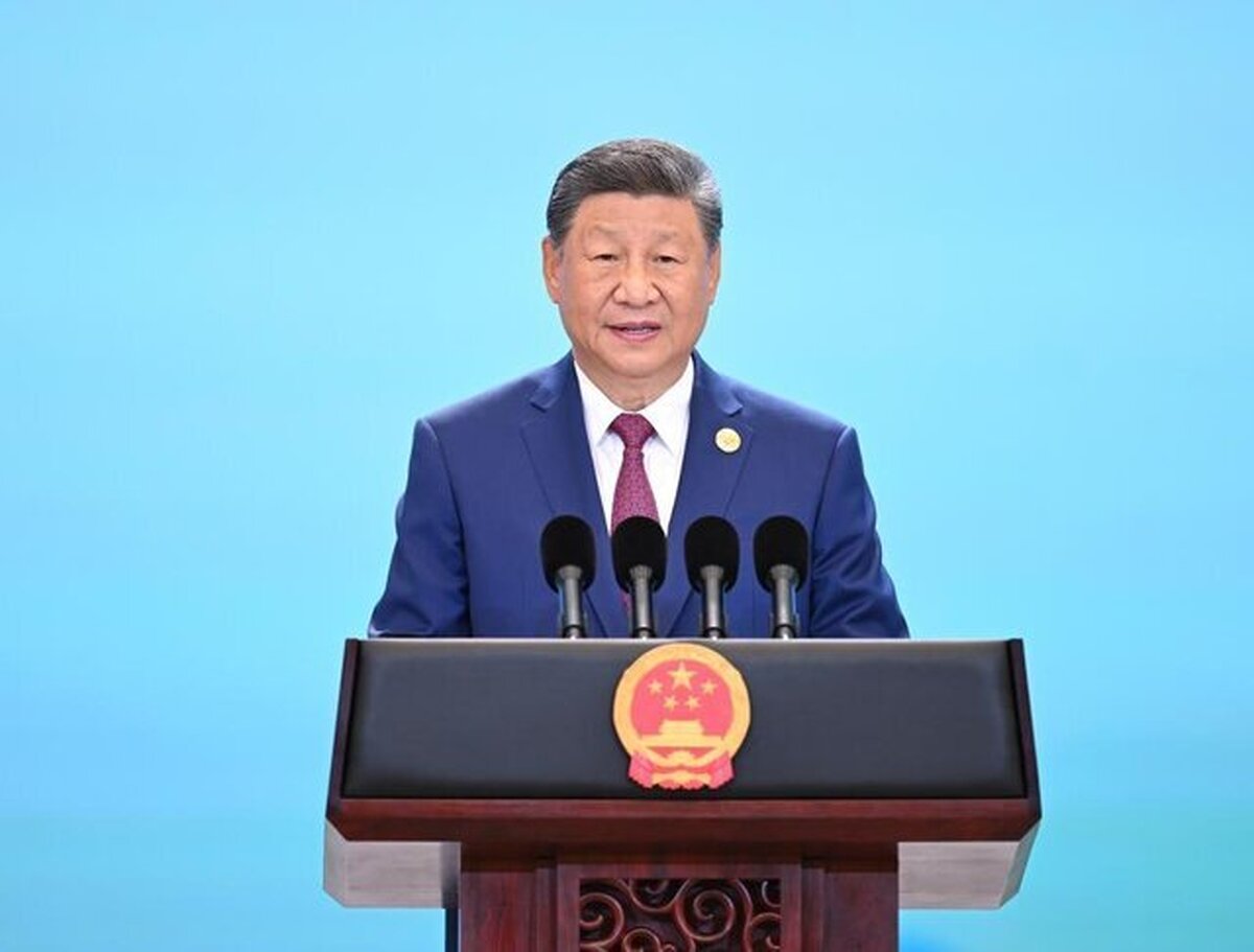 China’s Xi slams ‘bullying’ behavior in world affairs, urges cooperation to strengthen SCO