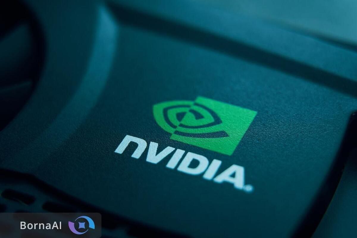 NVIDIA at the Center of U.S.-China Tech Tensions