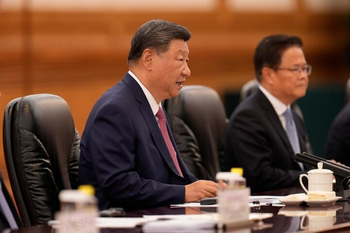 China voices support for Iran peaceful nuclear plan