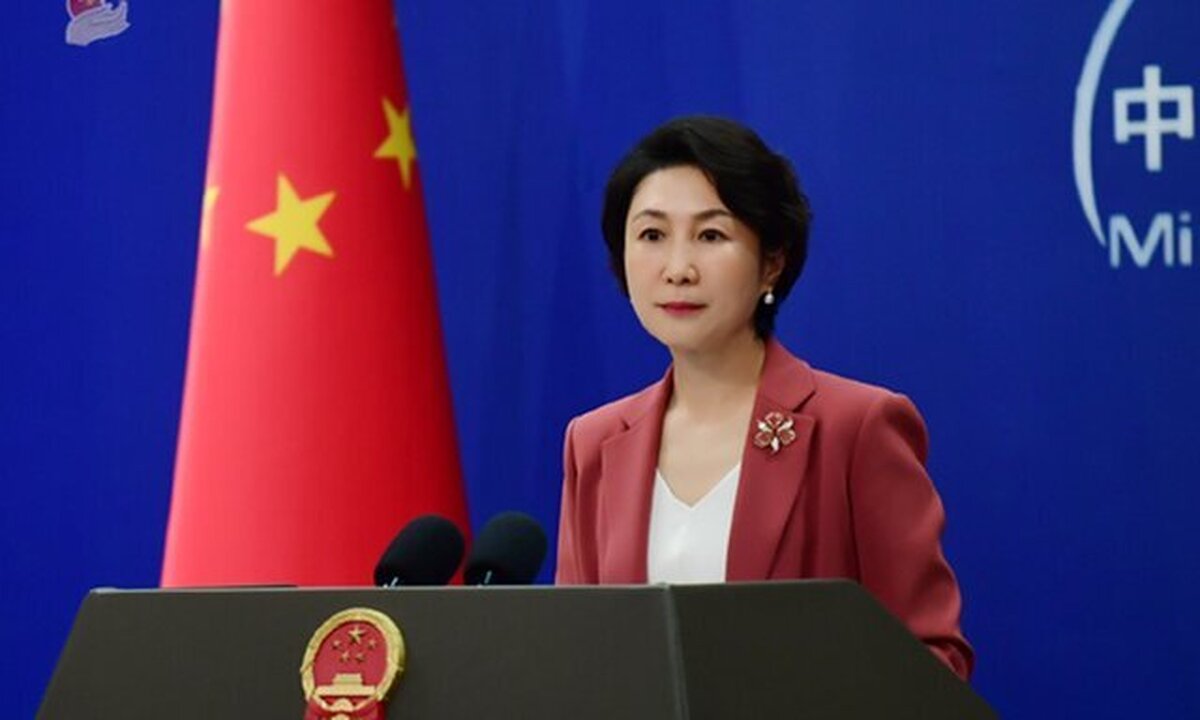 Beijing: Relations with Iran a Priority