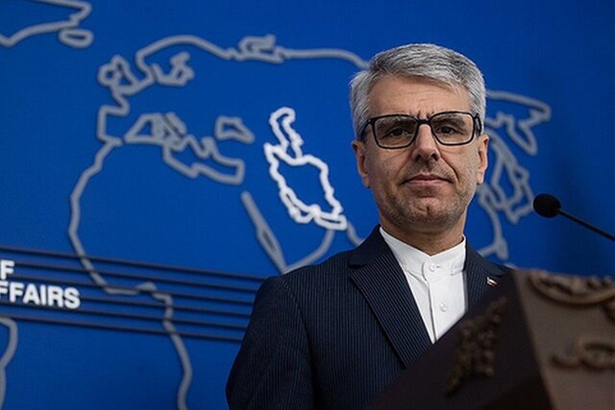 Iran slams Macron for telling Israelis snapback ‘done deal’ despite Tehran’s reasonable proposal