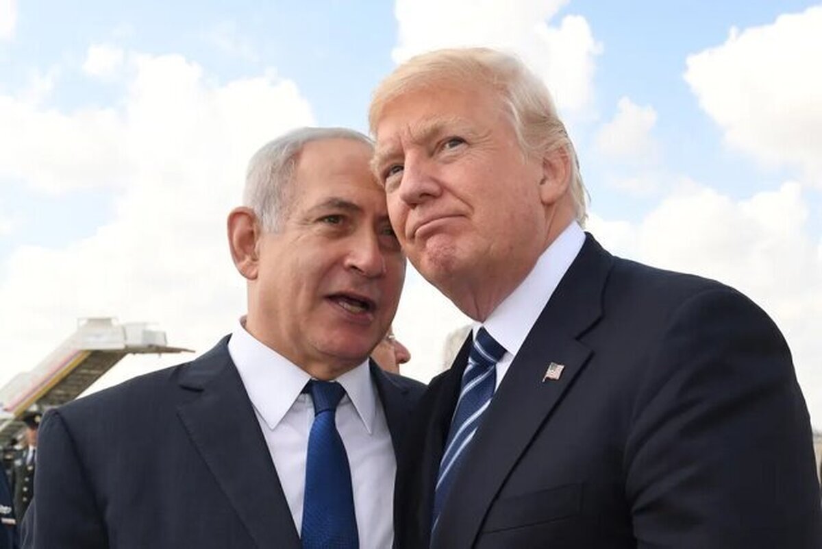 Report: Trump admin. plans to sell $6.4 billion in weapons to Israel