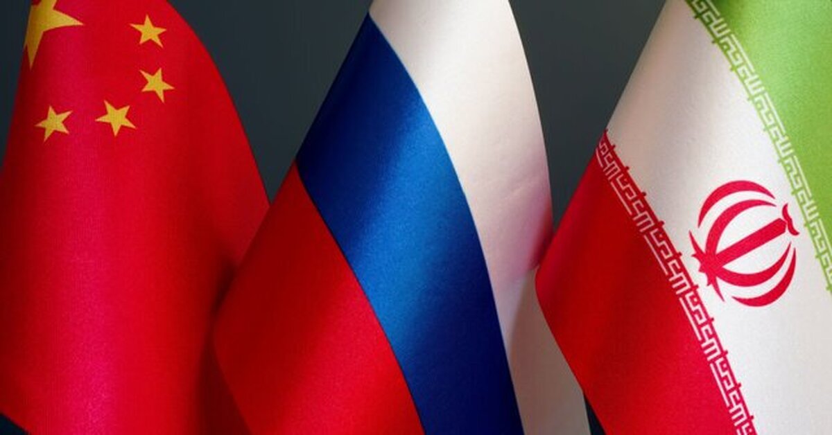 Analyst: Russia, China can block enforcement of E3 