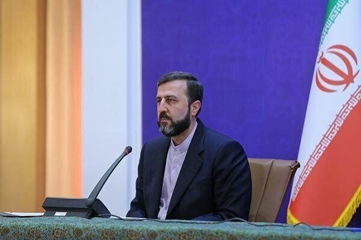 Gharibabadi: Activating snapback mechanism will halt Iran-IAEA agreement