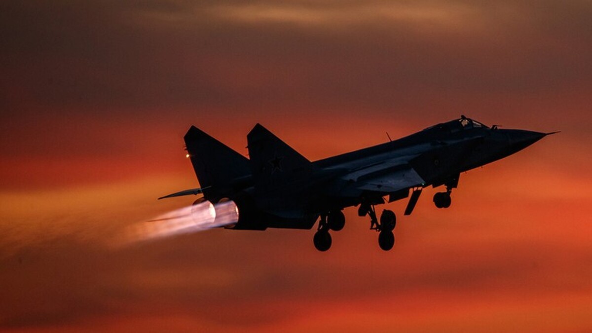 NATO nation’s defense minister calls for shooting down Russian warplanes