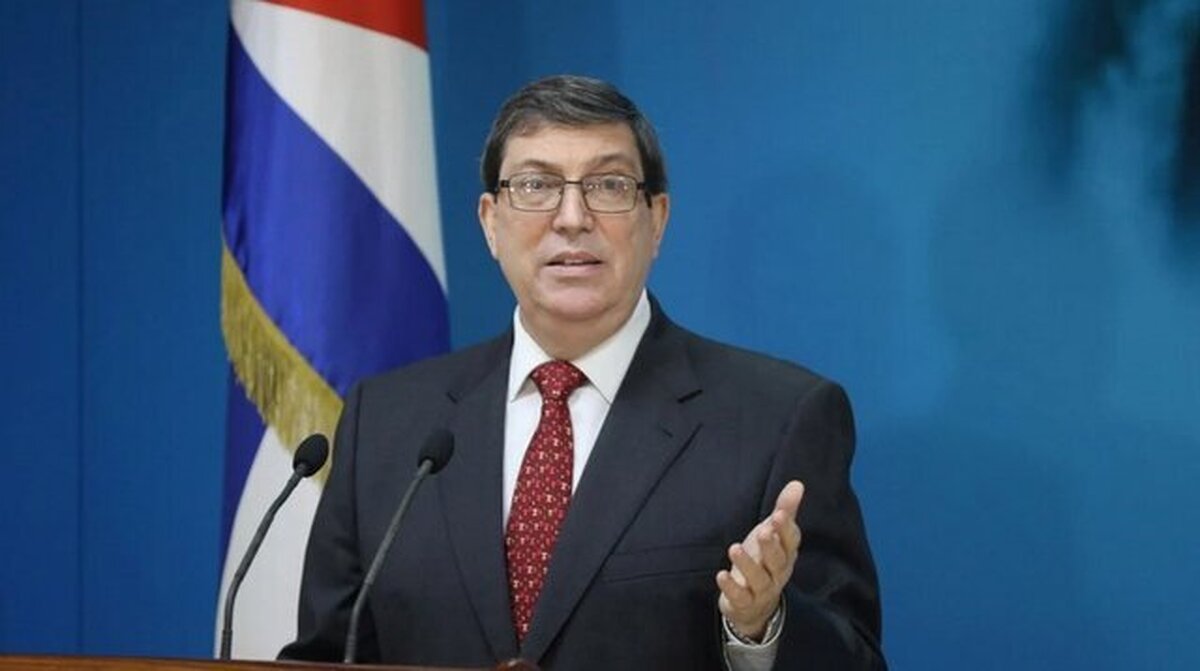 Cuba Denounces Snapback Vote
