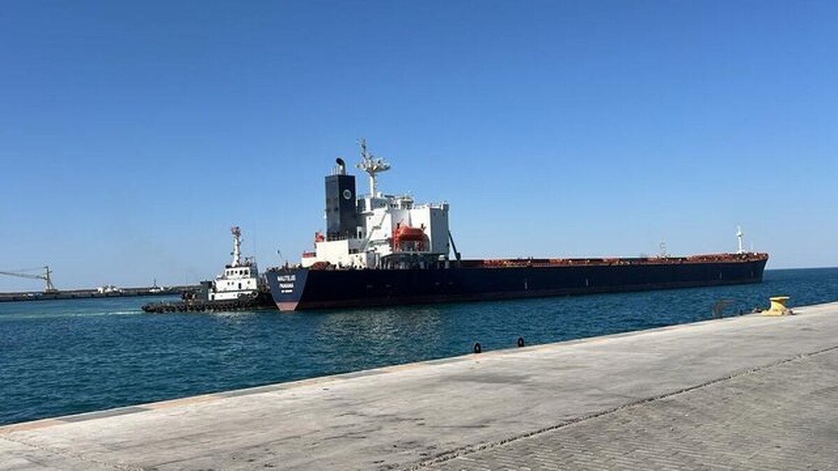 Chabahar–Muscat shipping line to be launched next week