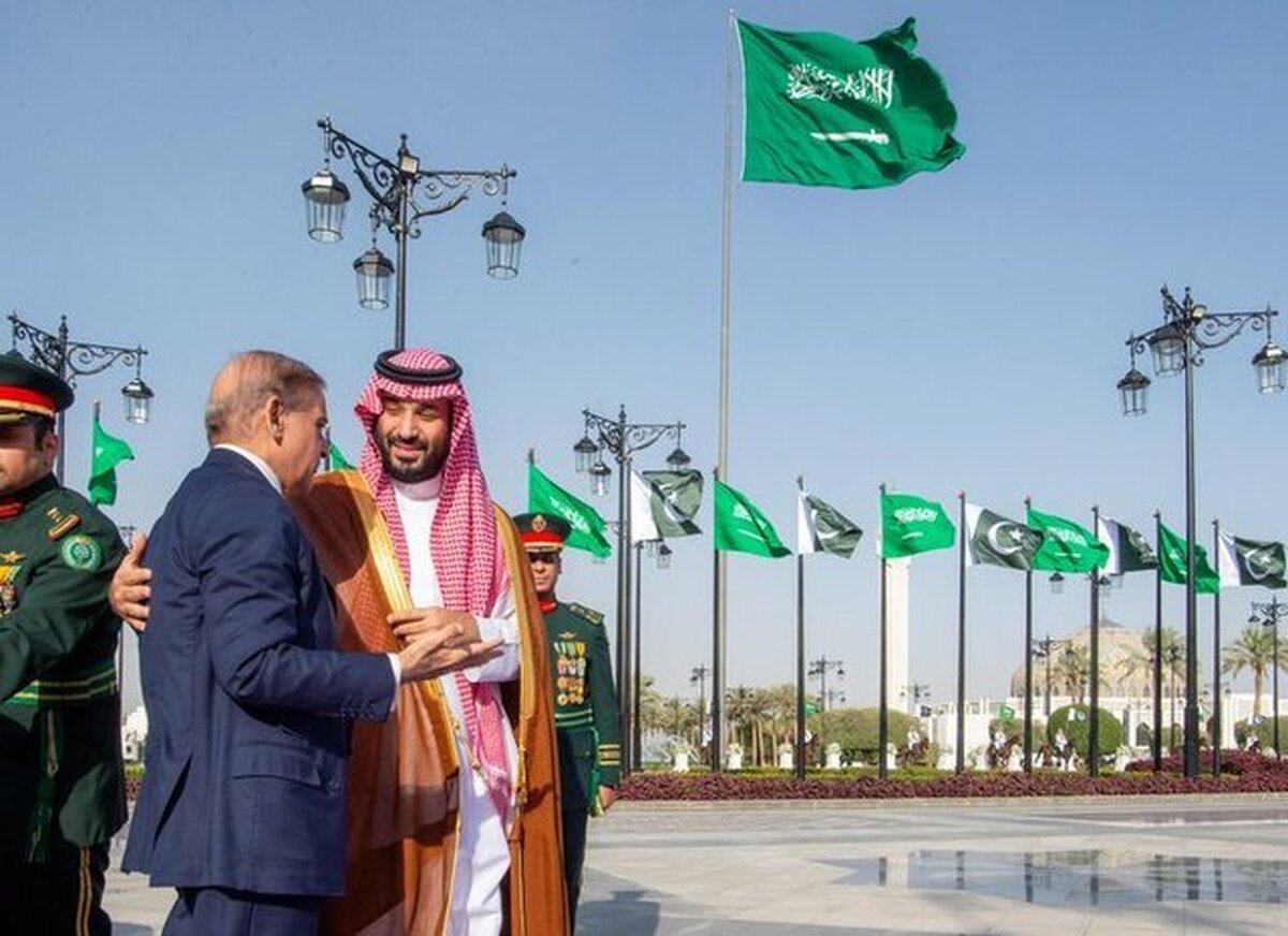 Islamabad: Pakistan-Saudi defense pact resembles NATO alliance