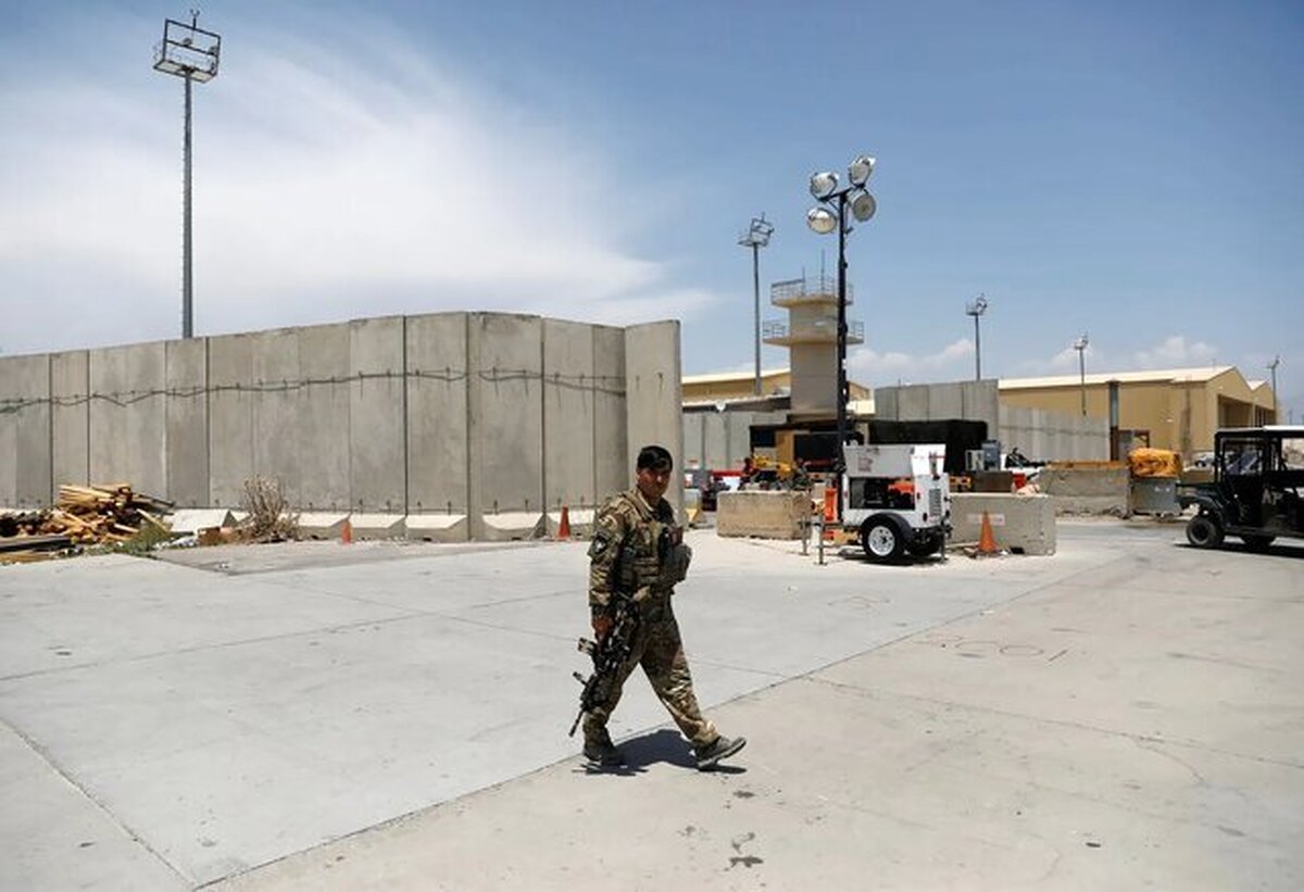Kabul Responds to Trump’s Threats over Bagram Air Base