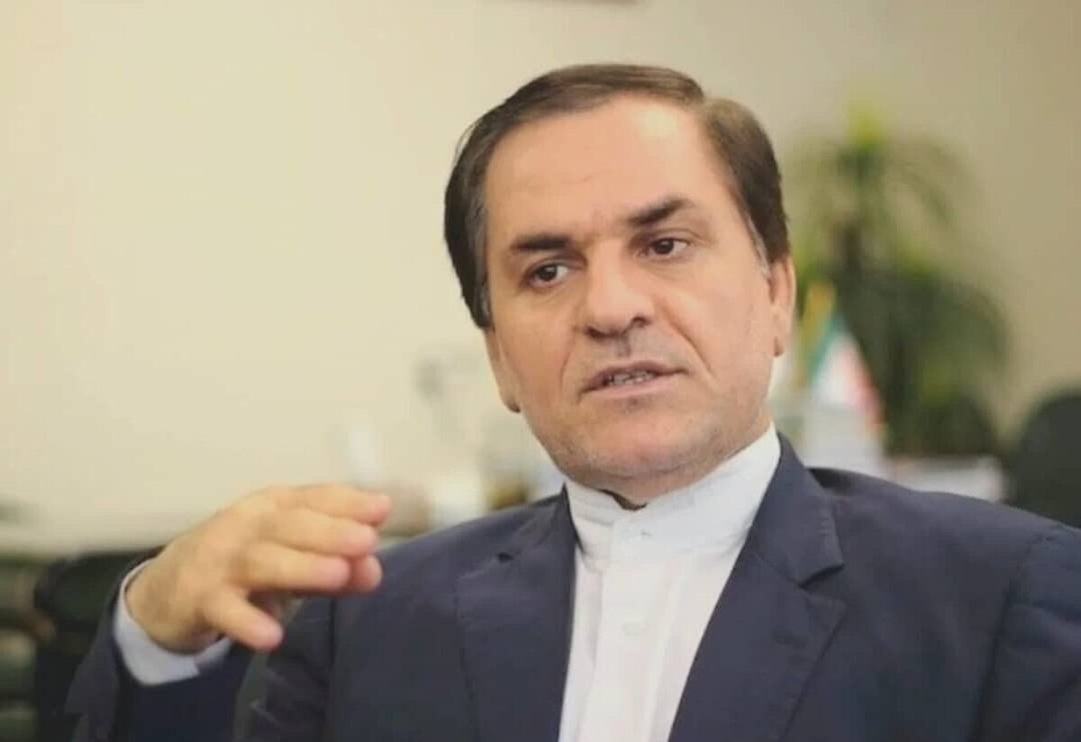 Iranian Diplomat: European Snapback Activation “Illegal and Provocative”