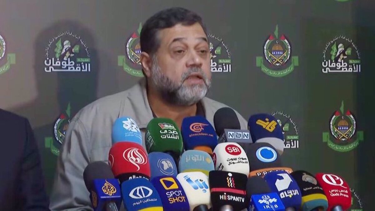 Senior Hamas official calls for concrete actions following recognition of Palestinian statehood