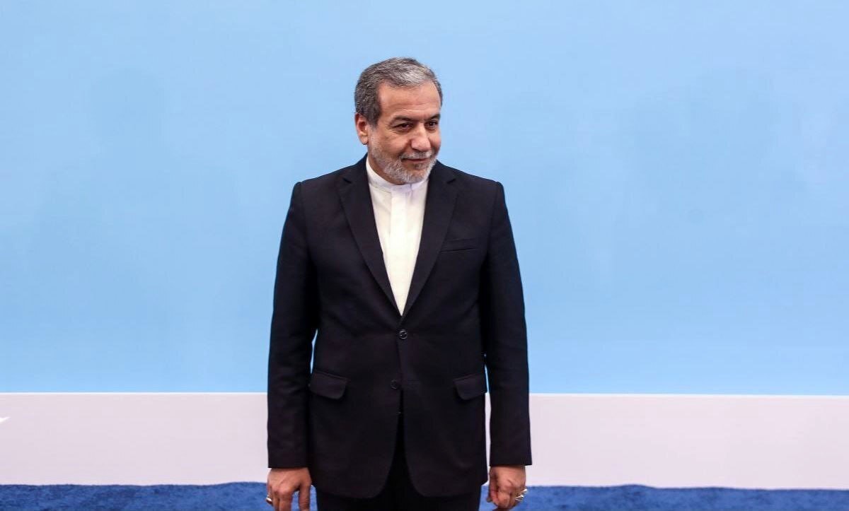 Iranian FM arrives in NY to attend UNGA