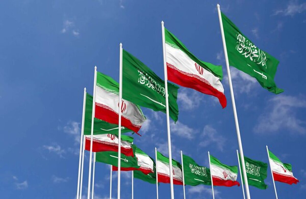 Iranian diplomat: We hope Tehran–Riyadh relations witness further growth