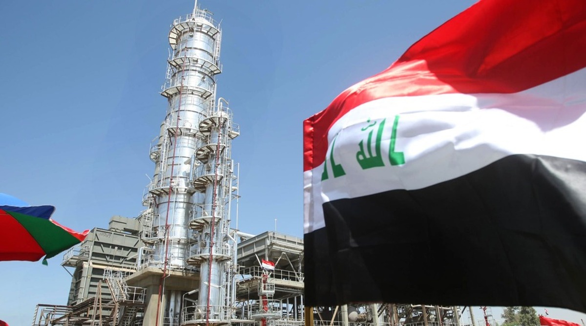 Iraq insists it needs Turkmen gas supplies via Iran