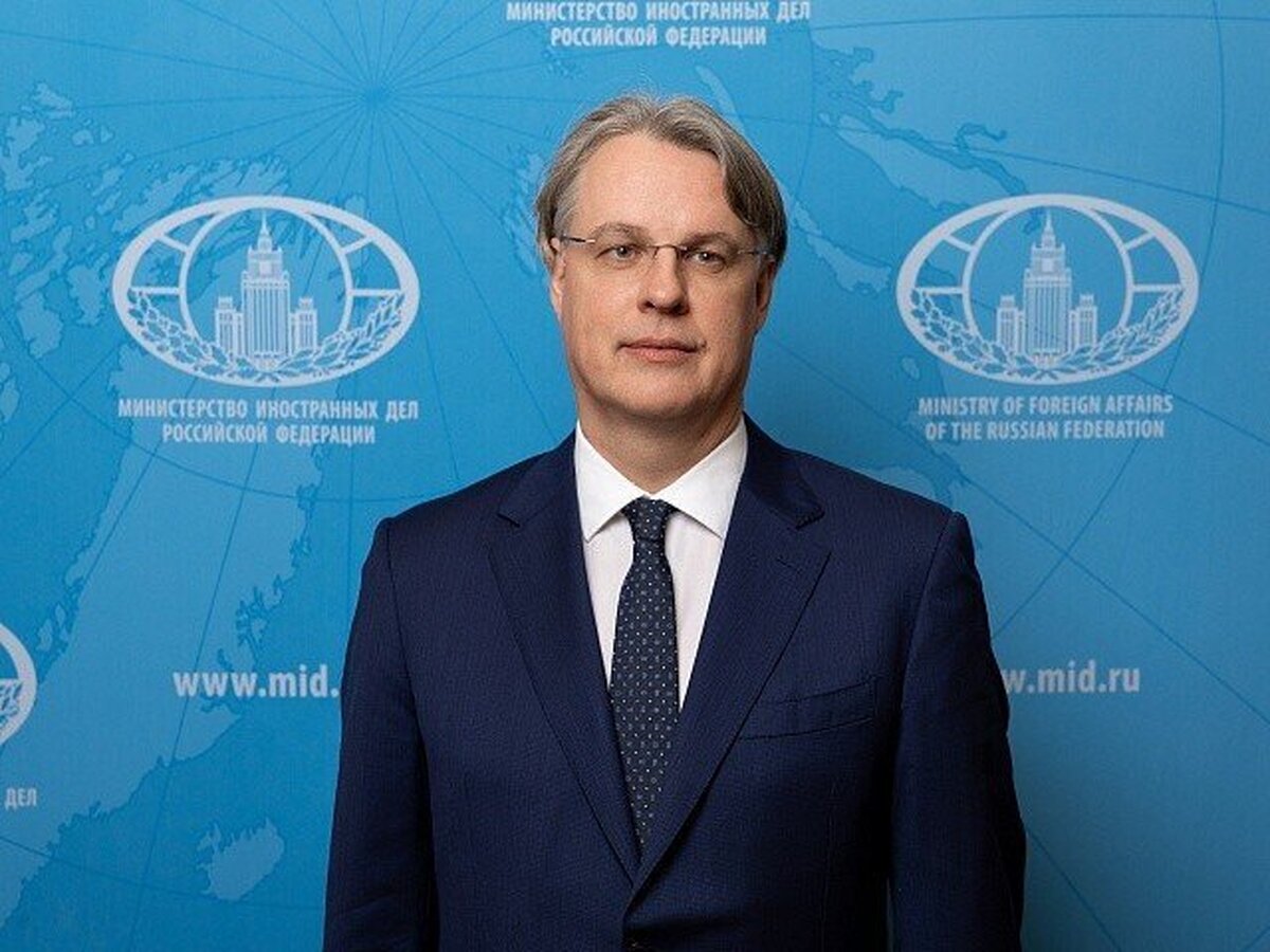 Russian diplomat: UNSC veto power must be preserved