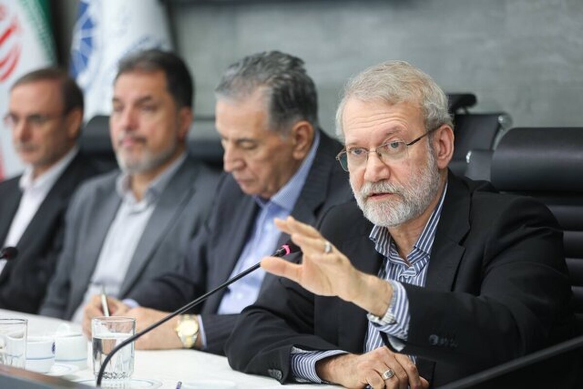 Larijani: West’s demands unacceptable; if a reasonable proposal is offered, we will accept it