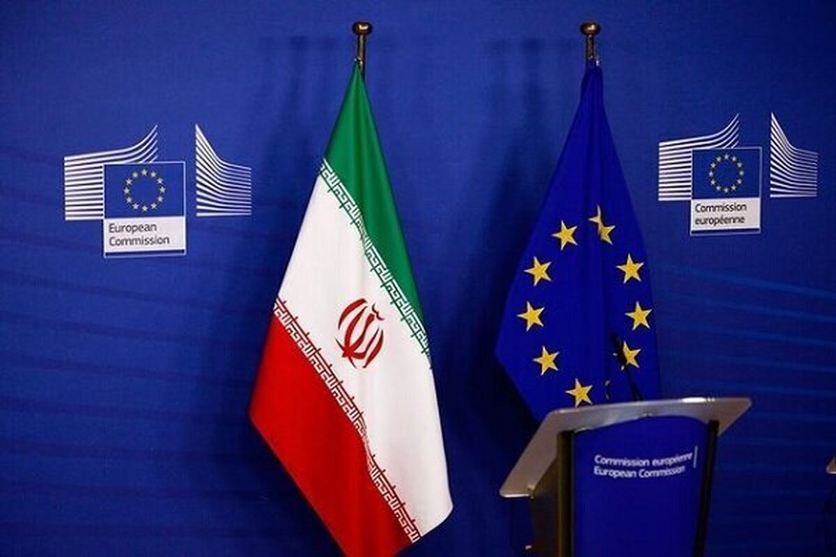 Iranian, European diplomats to meet in New York amid snapback dispute