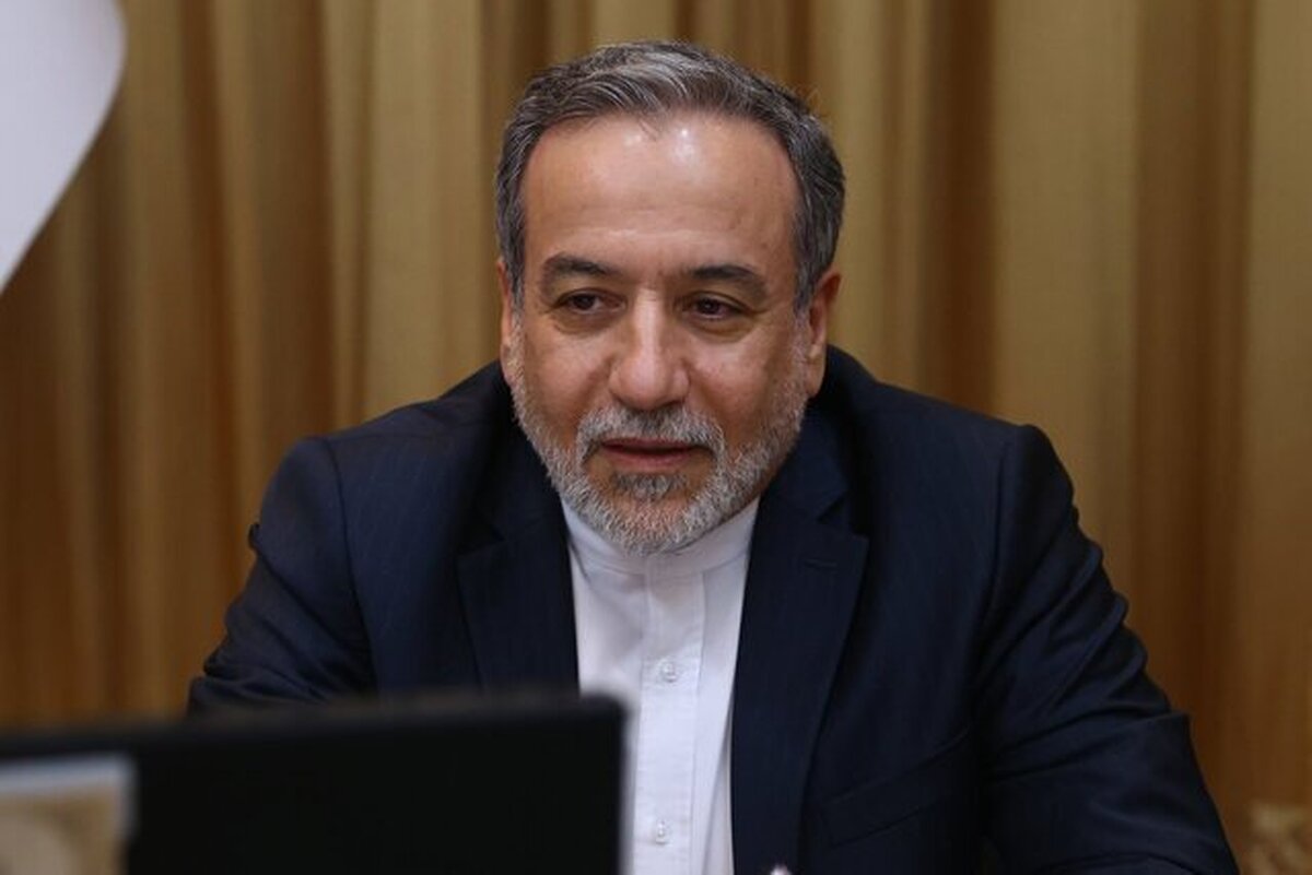 Araghchi: Israel-US attacks on Iran nuclear sites ‘dark, dangerous chapter’ in non-proliferation history