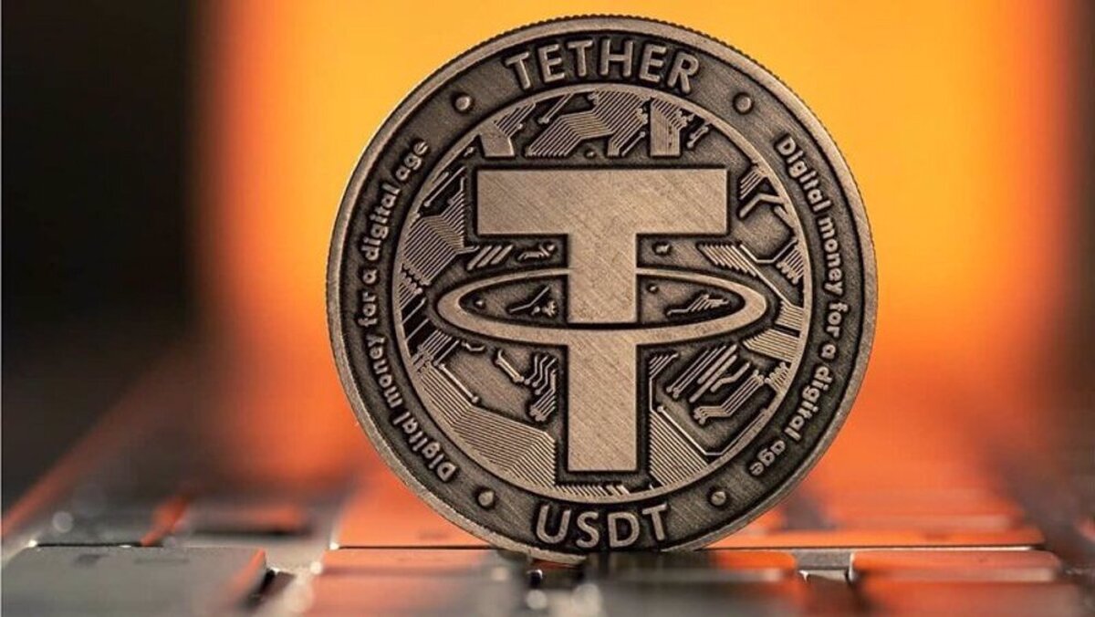 Tether blocks Iranian crypto wallets under Israeli pressure