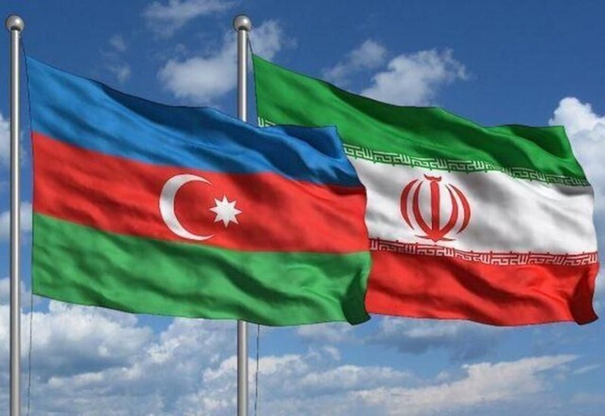 Iranian min.: No third party can interfere in Iran–Azerbaijan interactions