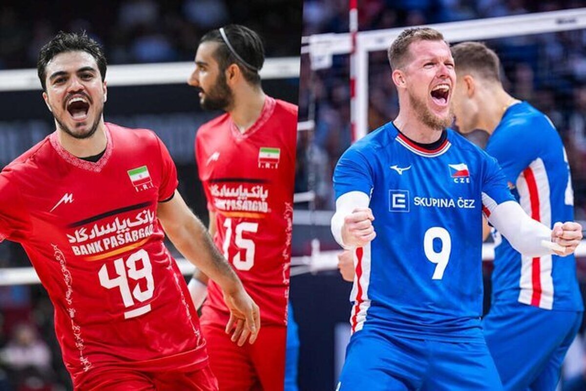 Iran one step away from the World Championship semifinals