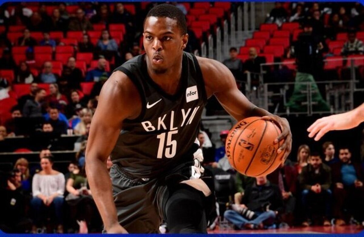 Former Brooklyn Nets Shooting Guard Isaiah Whitehead Joins Tehran’s Esteghlal Basketball Club