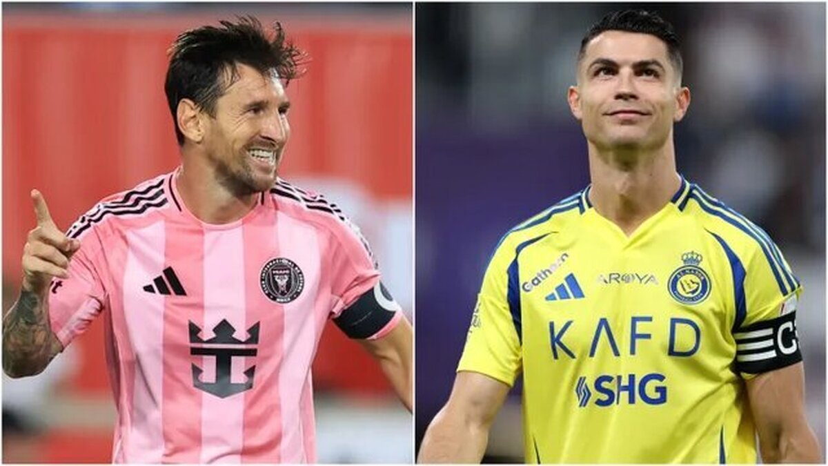 Ronaldo on 945 Goals, Messi on 882: Legendary Race Toward the 1,000-Goal Mark