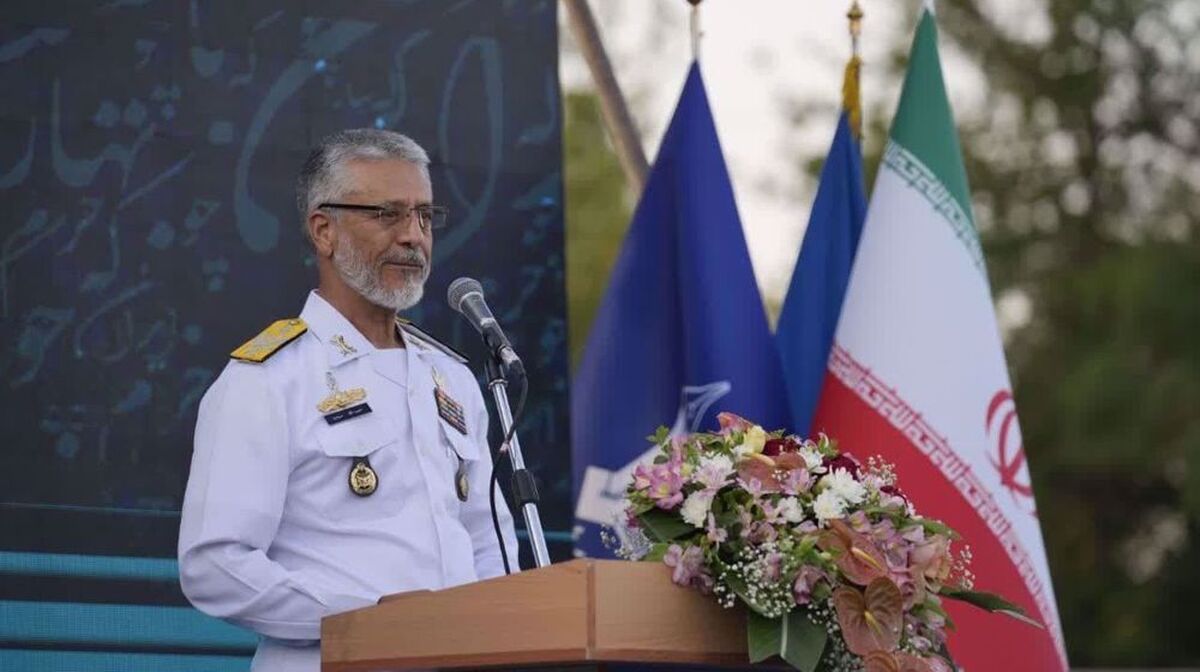 Top Iranian Cmdr.: Israel unable to wage war without US, NATO support