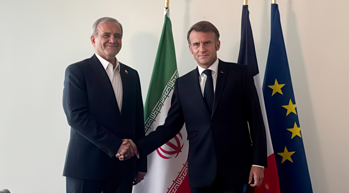 Pezeshkian: Mistrust of Iran nuclear program rooted in misunderstanding, propaganda