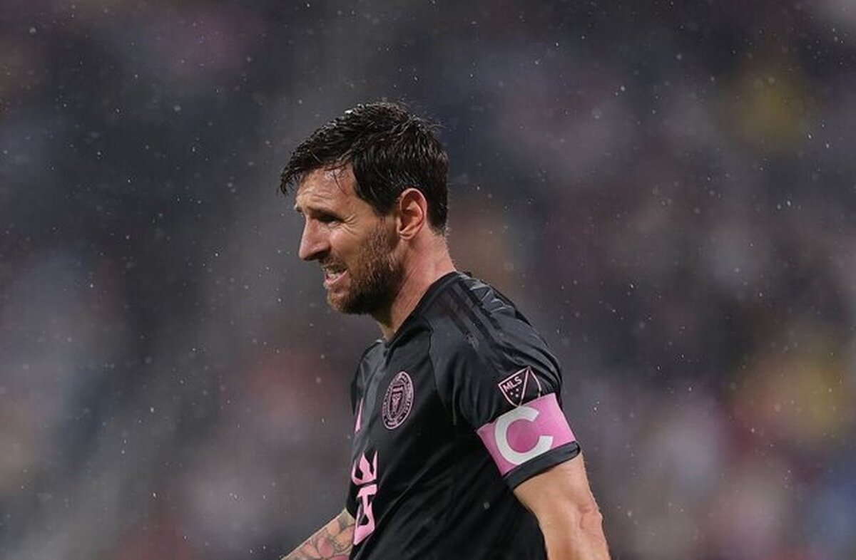 Messi Shines Again With Two Goals and an Assist as Inter Miami Cruise Past NYCFC