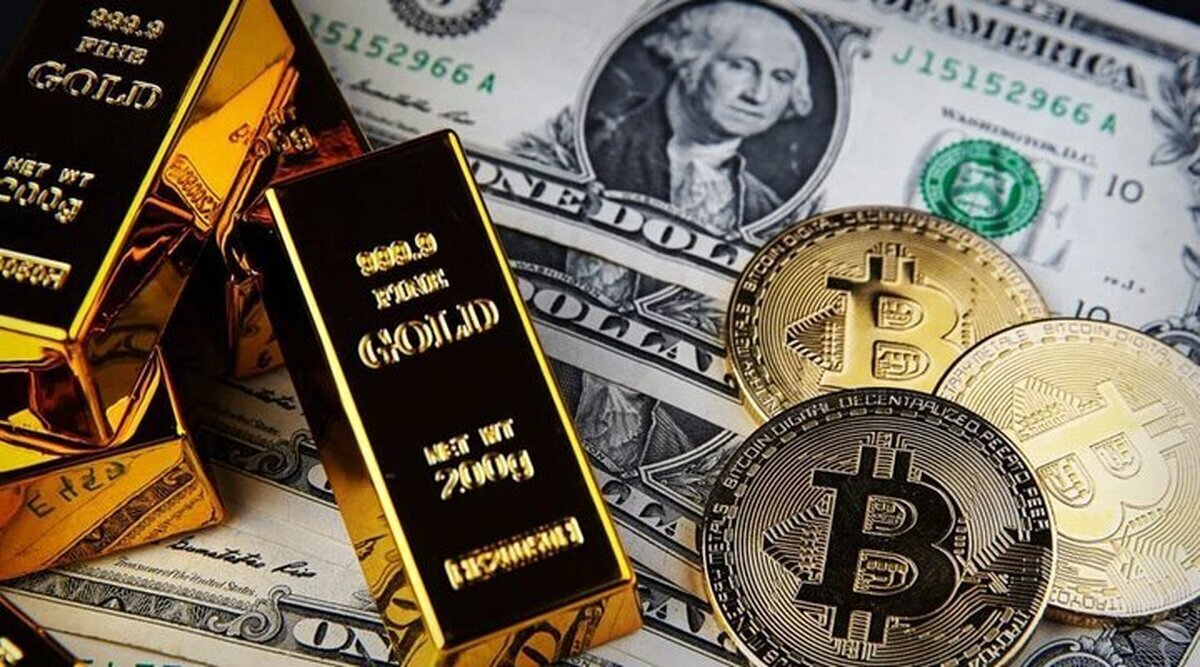 Global Crypto Market Update: Stronger Dollar Weighs on Bitcoin and Gold