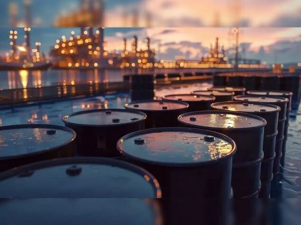 India Urges U.S. to Allow Oil Purchases from Iran