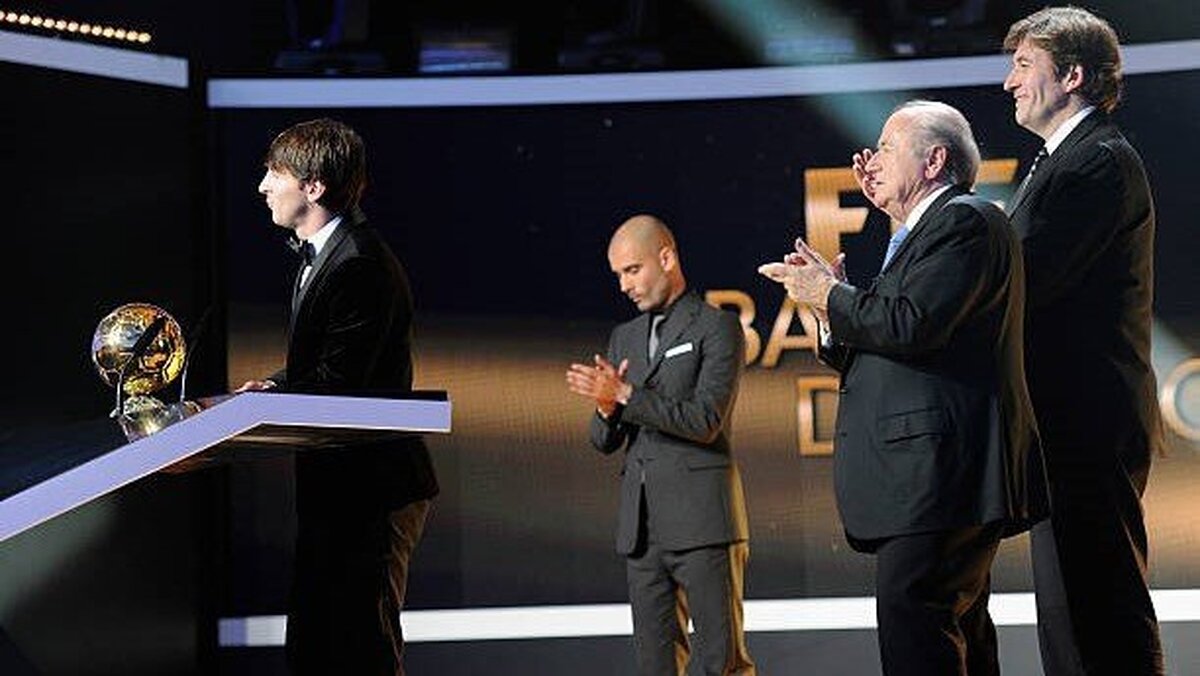 Were Messi’s Ballon d’Or wins unfair? FourFourTwo ranks biggest injustices in award’s history