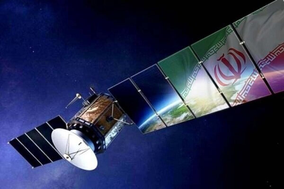 Iran to launch two satellites in coming months