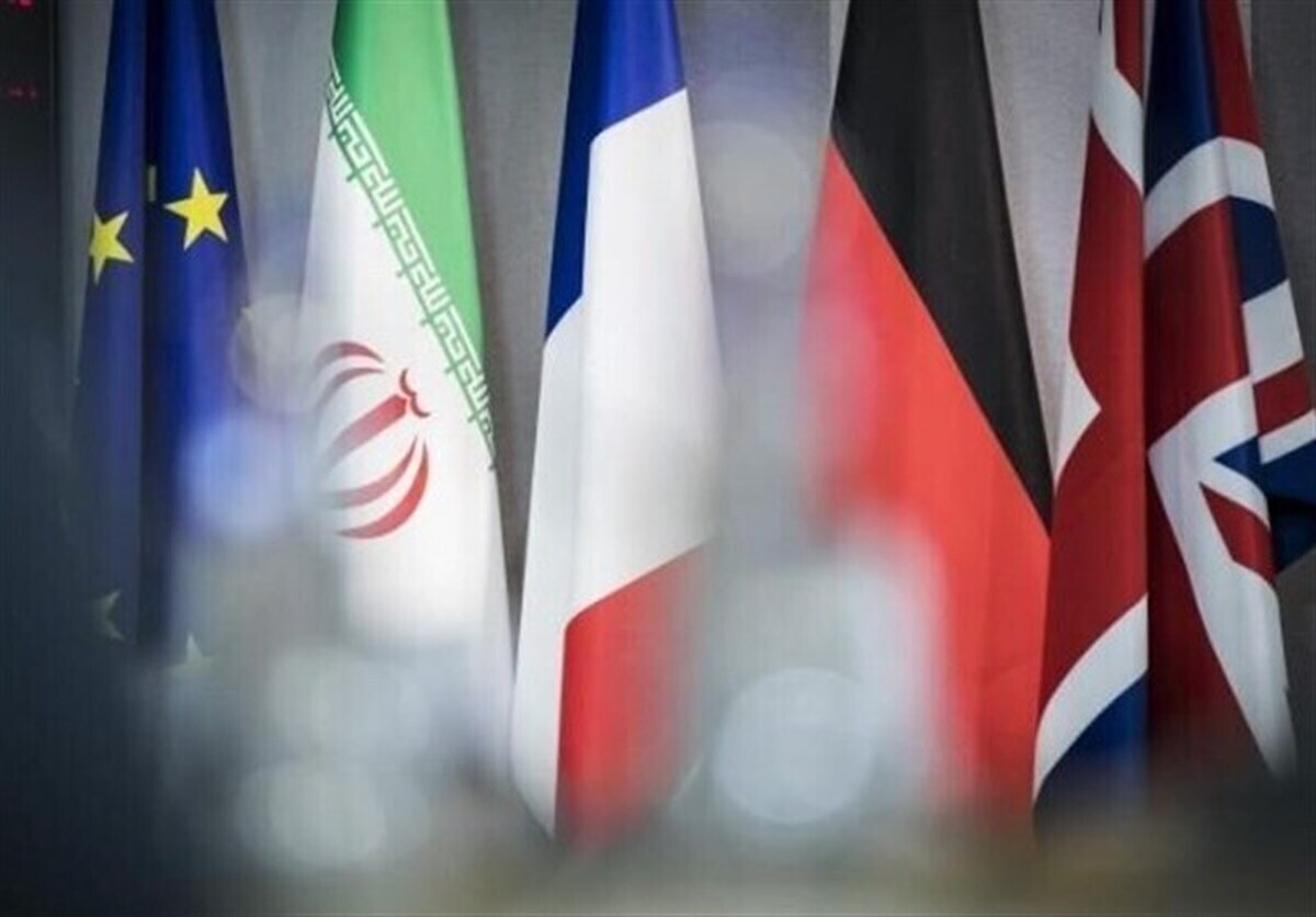 Iran–Europe Standoff at the UN: Diplomacy at the 90th Minute