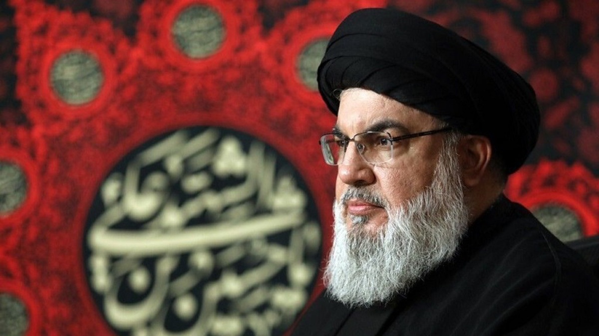 Iran: Assassination of Nasrallah was clear violation of UN Charter
