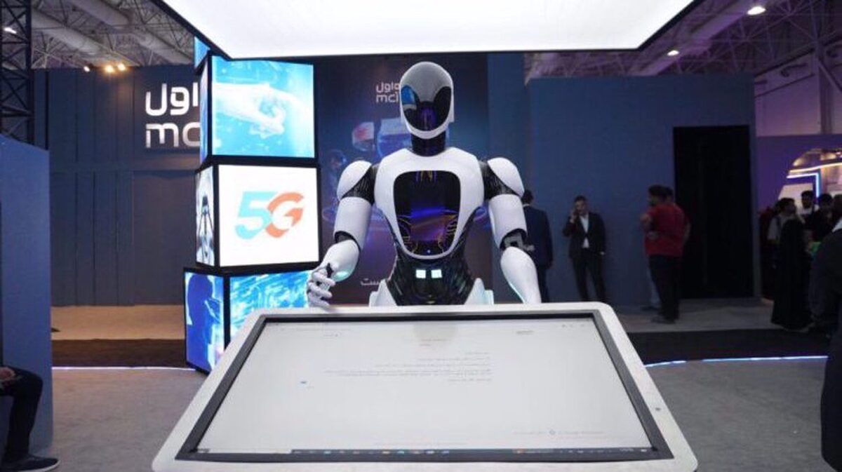 How tech sector is redefining Iran’s future