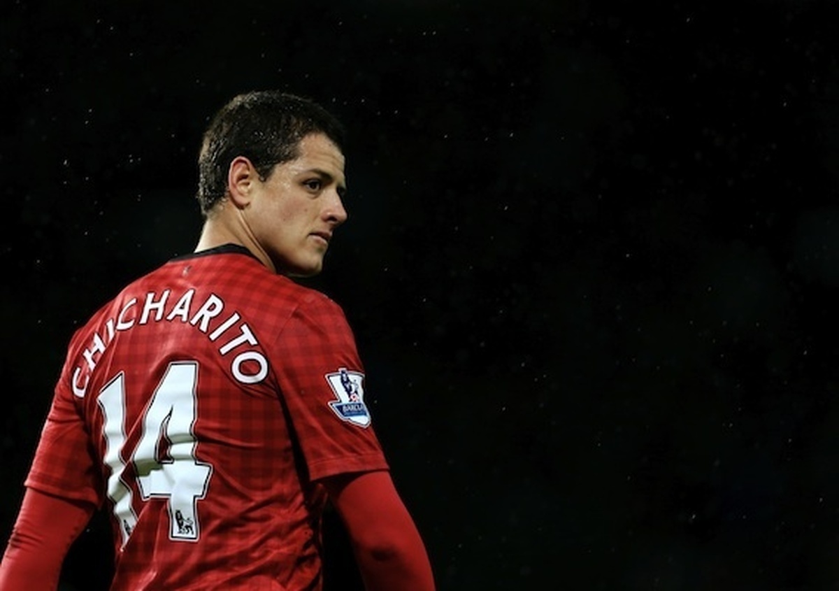 Chicharito tells Borna: Being called a “Super-Sub” is a compliment, not an insult