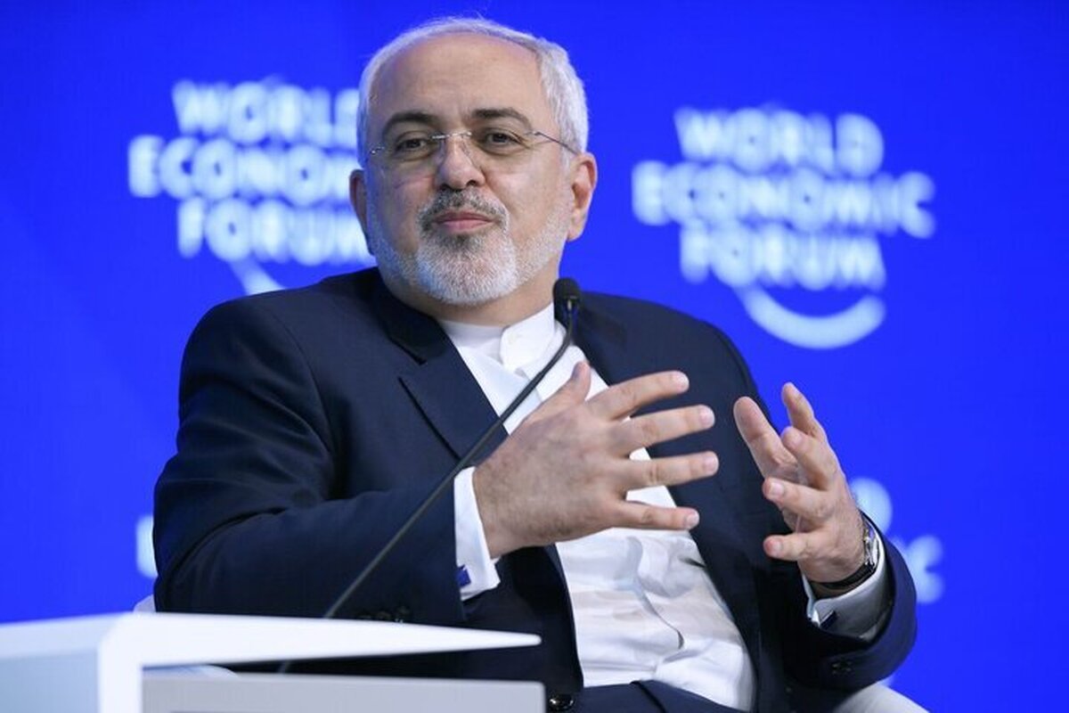 Zarif: Failure to pressure Iran pushes E3 to revive resolution