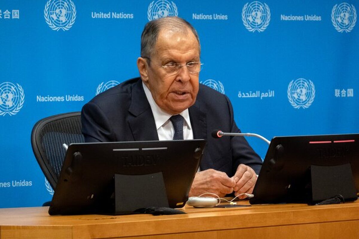 Lavrov to Guterres: UN has no mandate to reinstate sanctions on Iran under ‘snapback’ claim