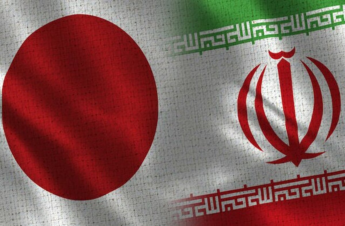 Japan urges continued diplomacy with Iran