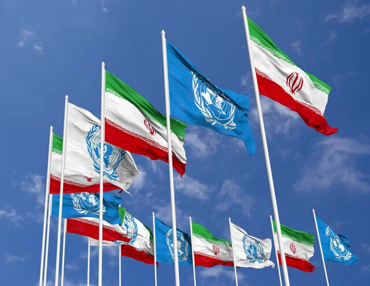Iran protests UN Secretariat’s action