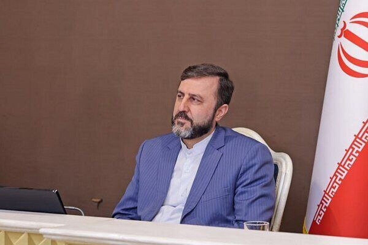 Gharibabadi: Pezeshkian