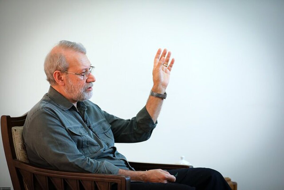 UK Prime Minister’s Security Adviser Holds Phone Call with Iran’s Top Security Chief