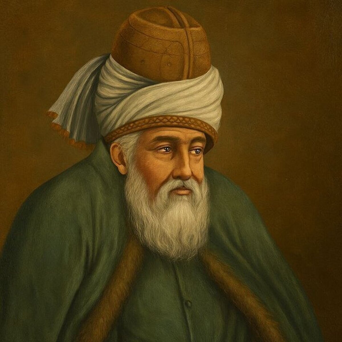 Rumi: The Persian Mystic Who Continues to Inspire the World