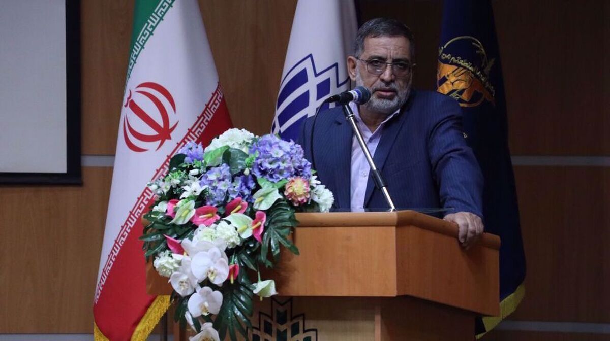 IRGC: Two imposed wars consolidated Iran’s deterrence, power