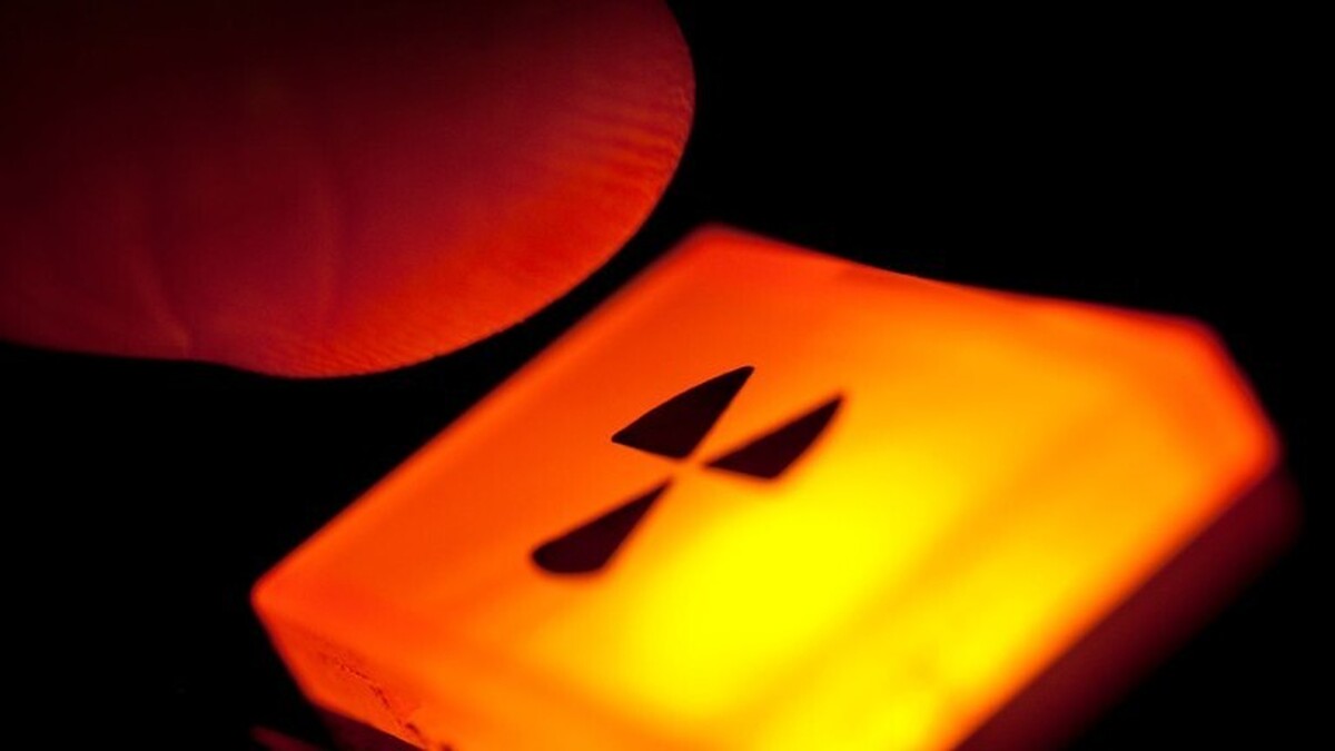 Times: Sweden eyeing own nukes