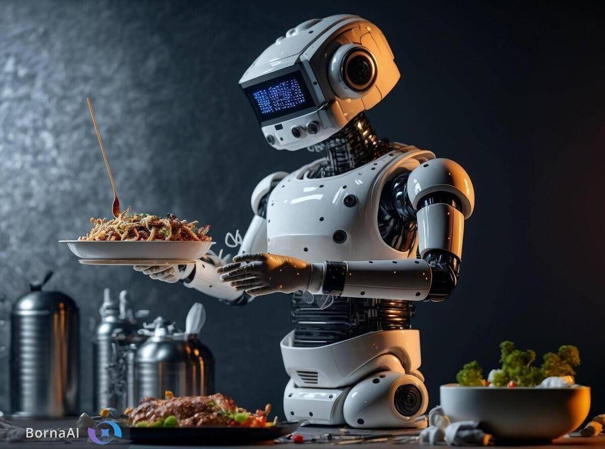 The Bitter Experience of Restaurants with AI Mistakes