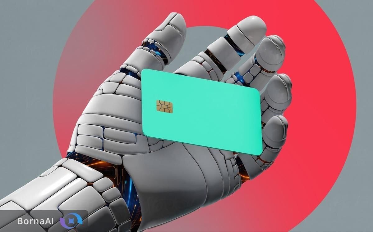 The Financial Future of the World in the Hands of Technology